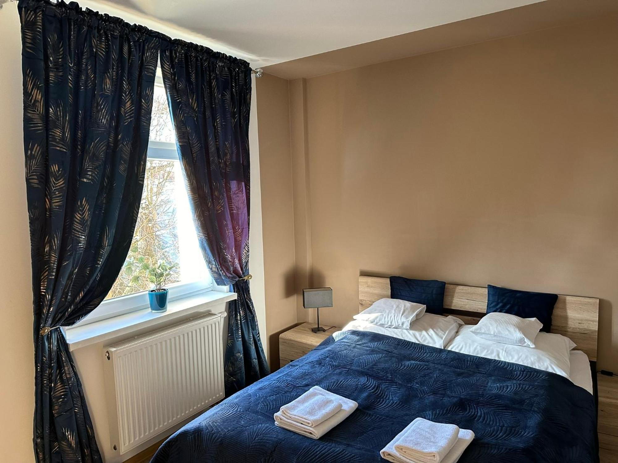 Apartamenty Edk Jelenia Góra Zewnętrze zdjęcie