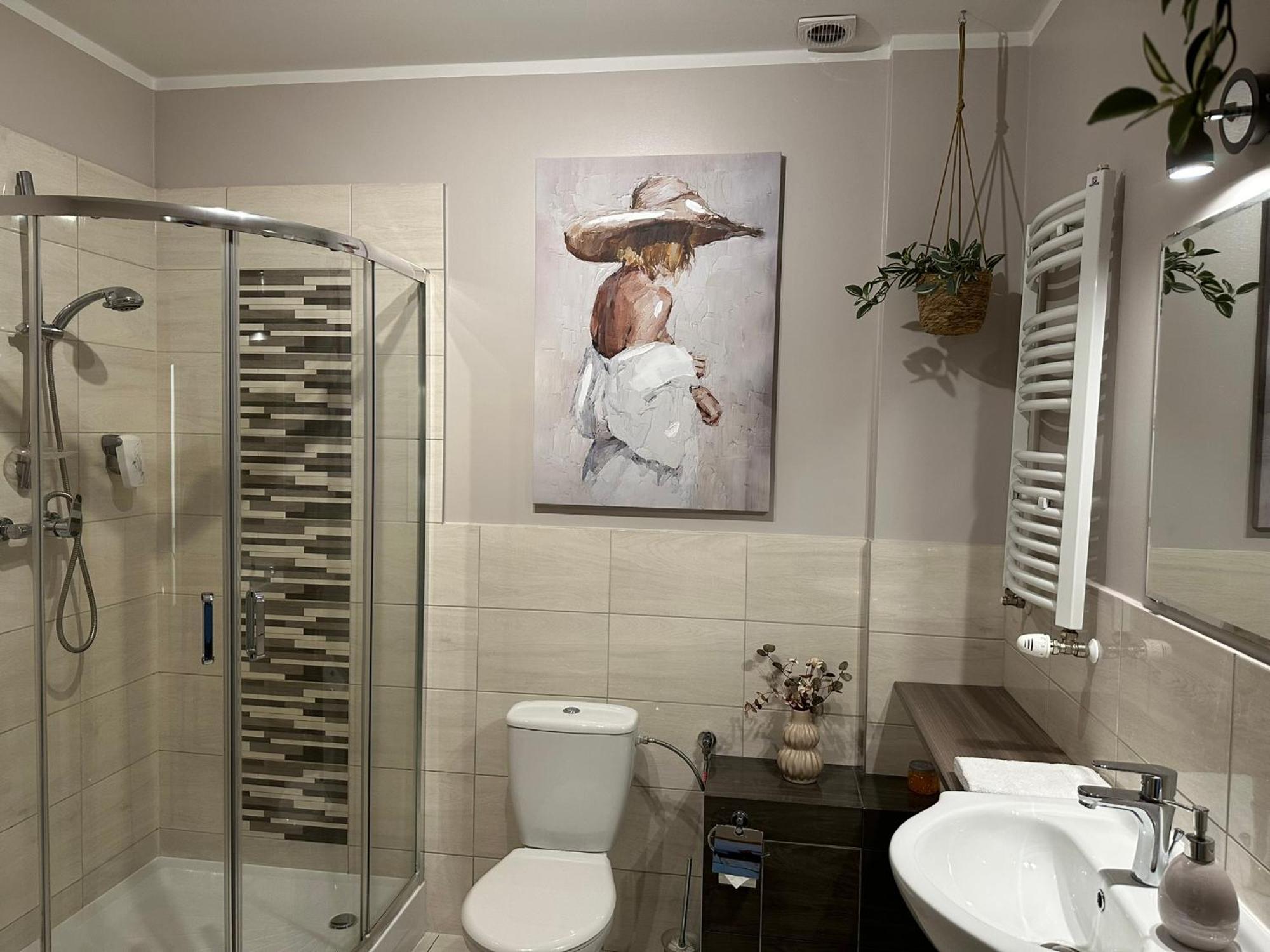 Apartamenty Edk Jelenia Góra Zewnętrze zdjęcie