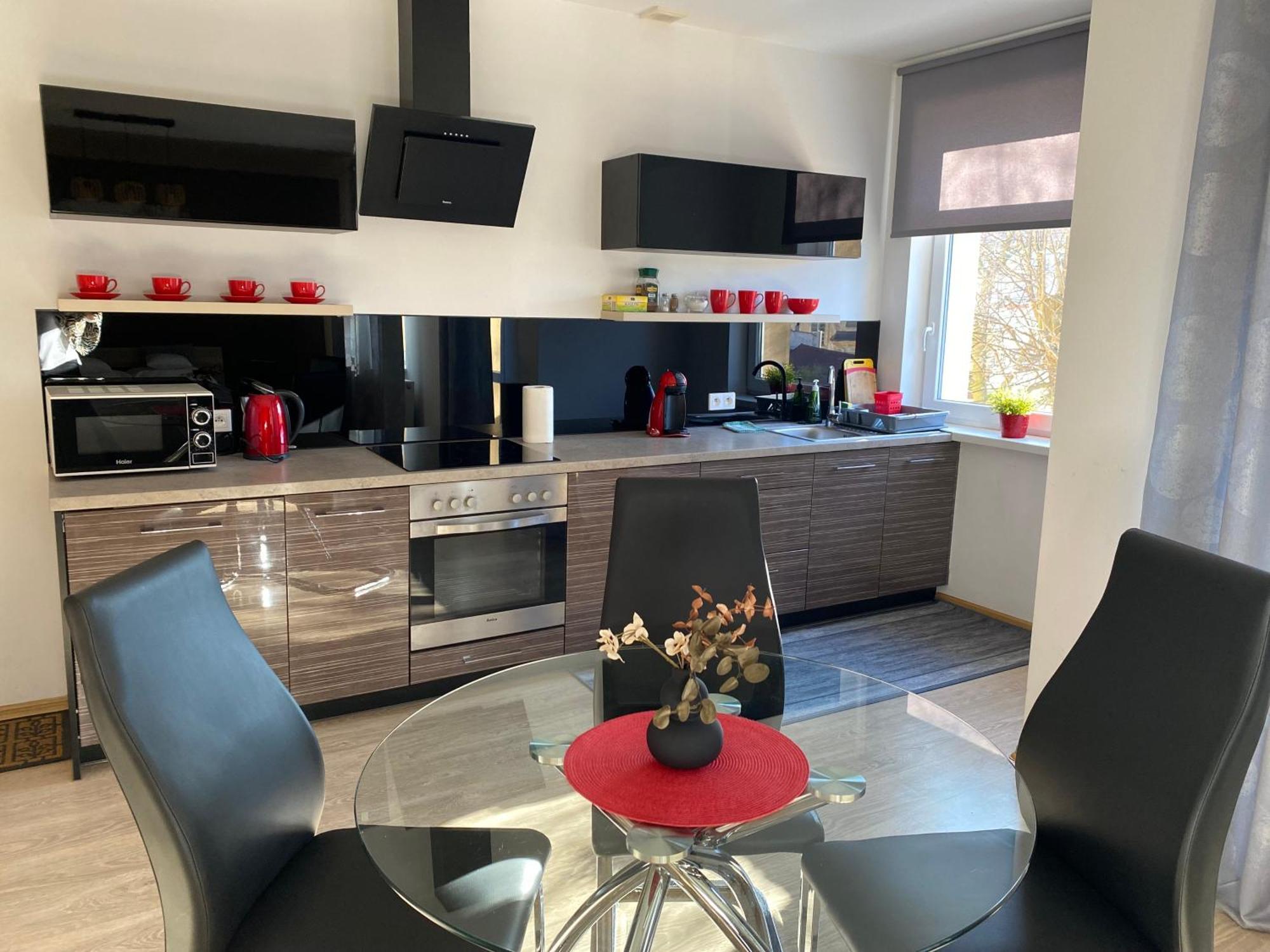 Apartamenty Edk Jelenia Góra Zewnętrze zdjęcie