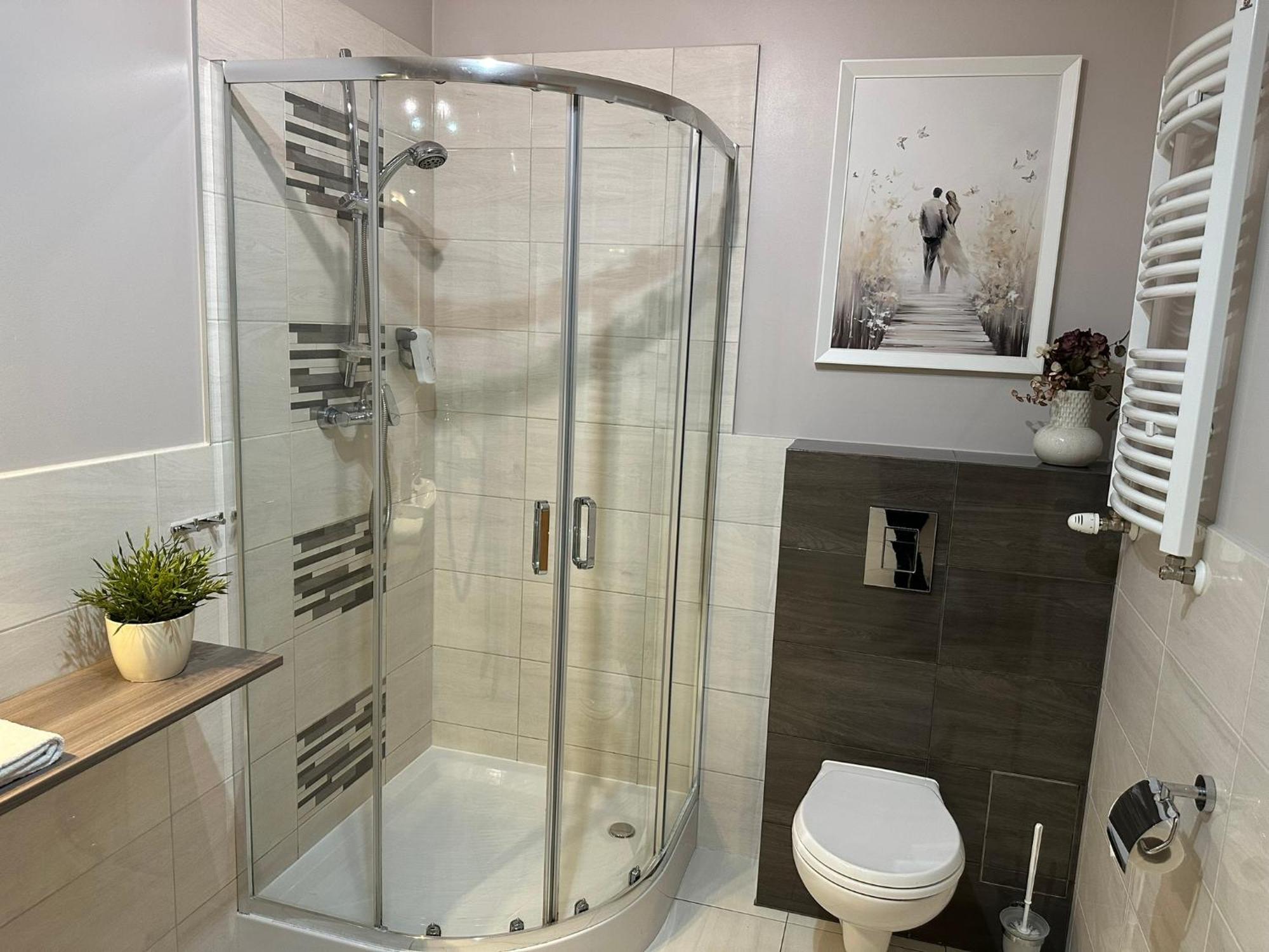 Apartamenty Edk Jelenia Góra Zewnętrze zdjęcie