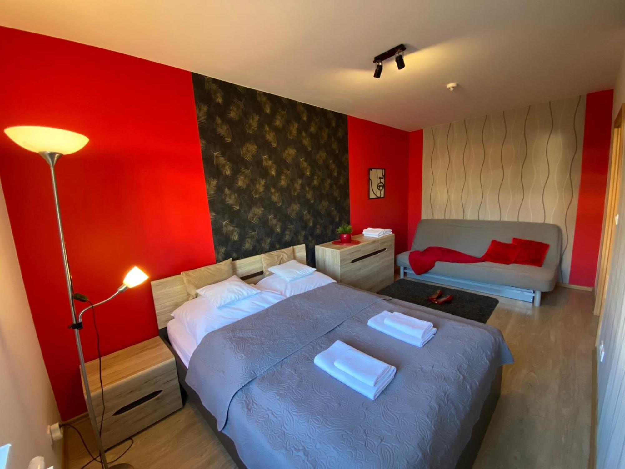 Apartamenty Edk Jelenia Góra Zewnętrze zdjęcie