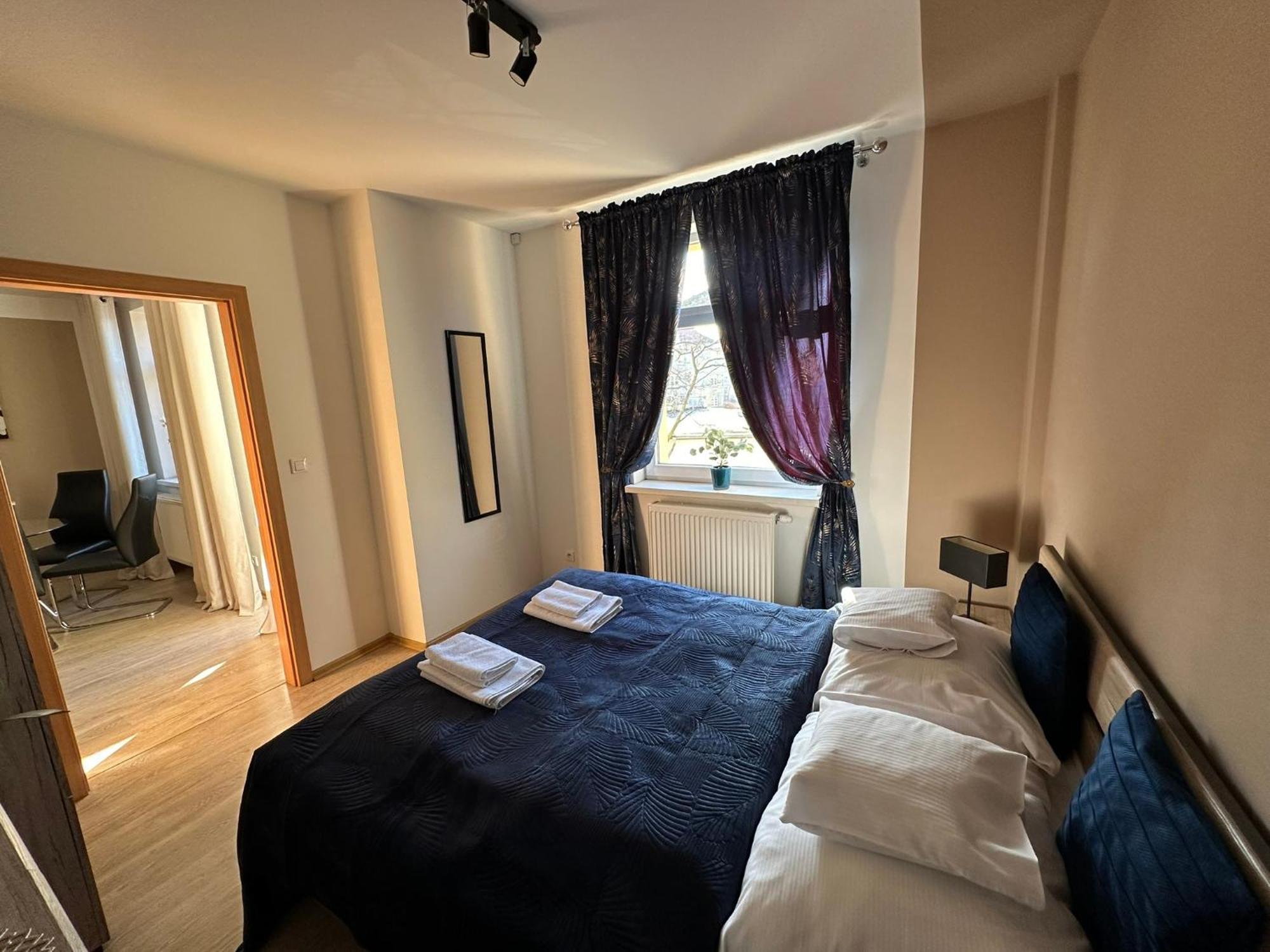 Apartamenty Edk Jelenia Góra Zewnętrze zdjęcie