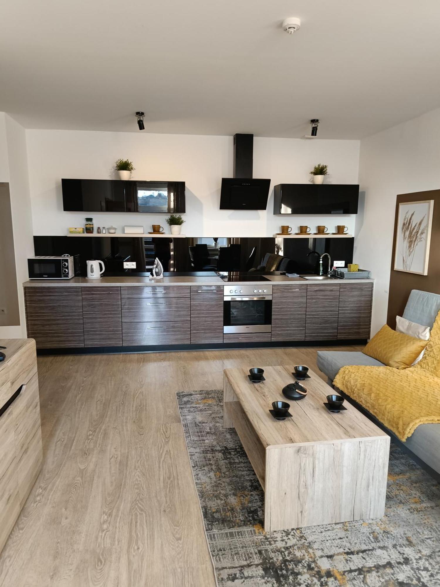 Apartamenty Edk Jelenia Góra Zewnętrze zdjęcie