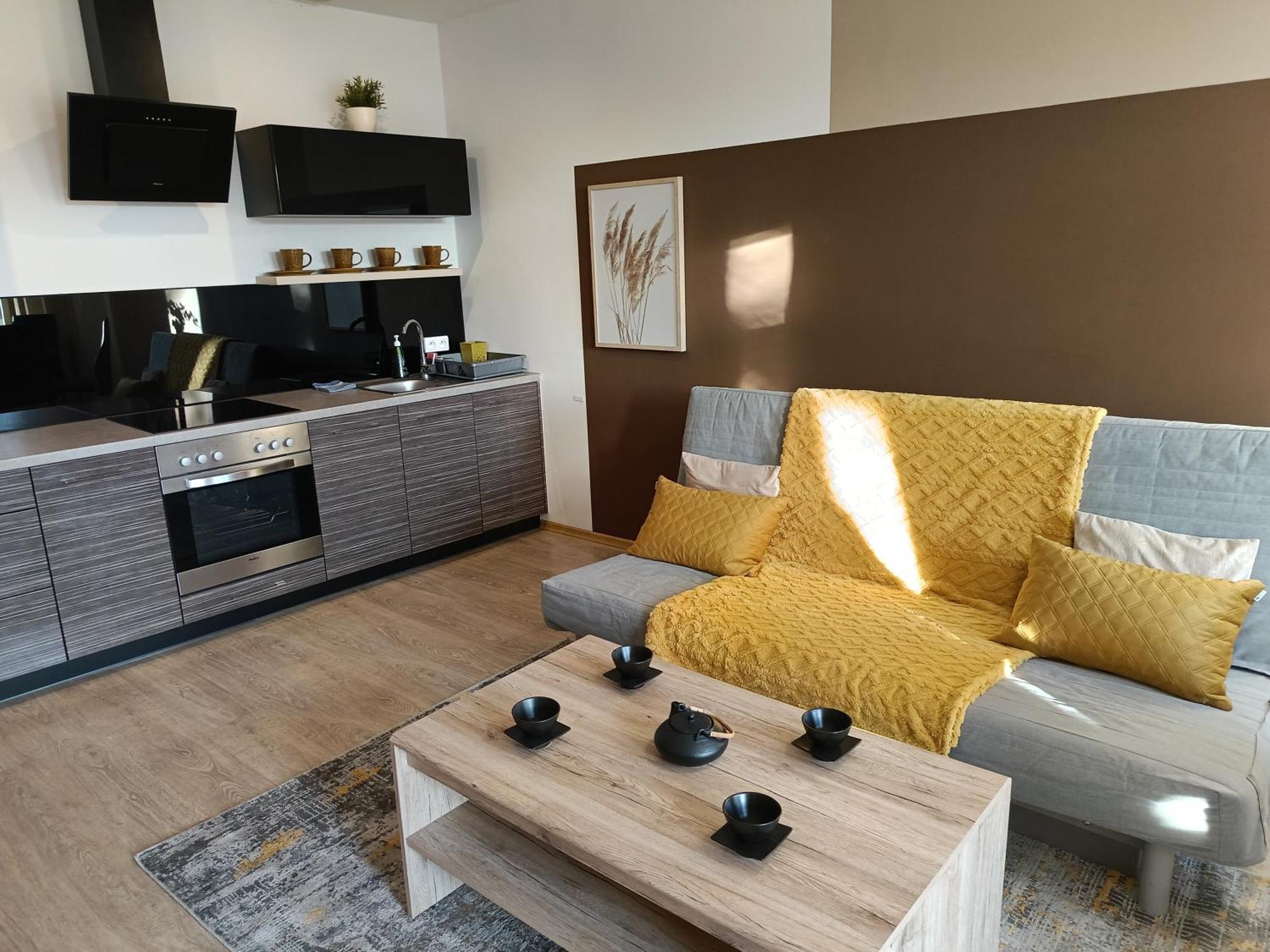 Apartamenty Edk Jelenia Góra Zewnętrze zdjęcie
