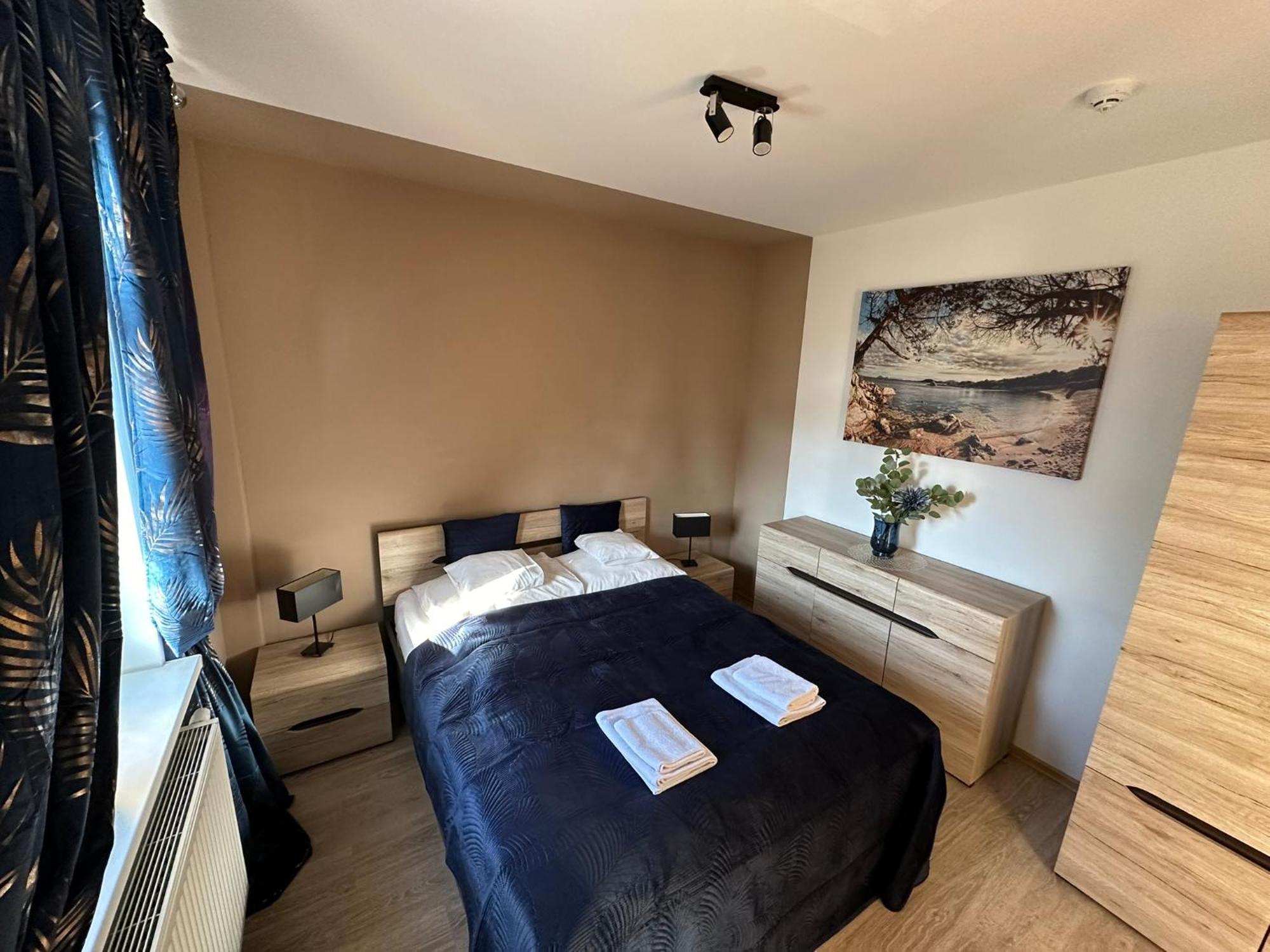 Apartamenty Edk Jelenia Góra Zewnętrze zdjęcie
