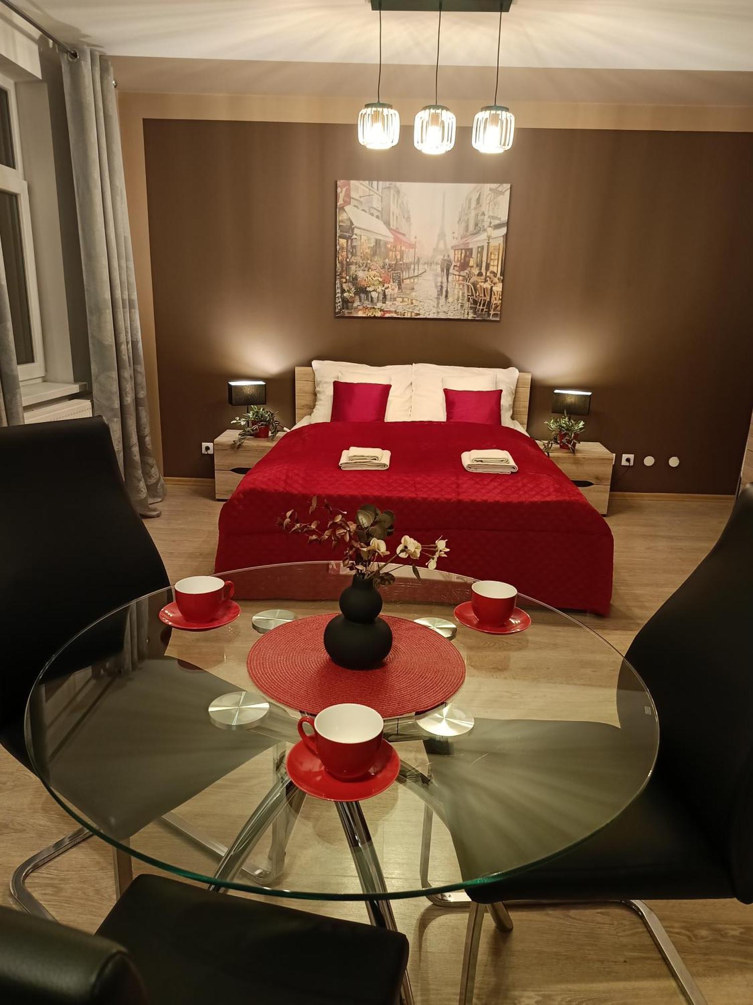 Apartamenty Edk Jelenia Góra Zewnętrze zdjęcie
