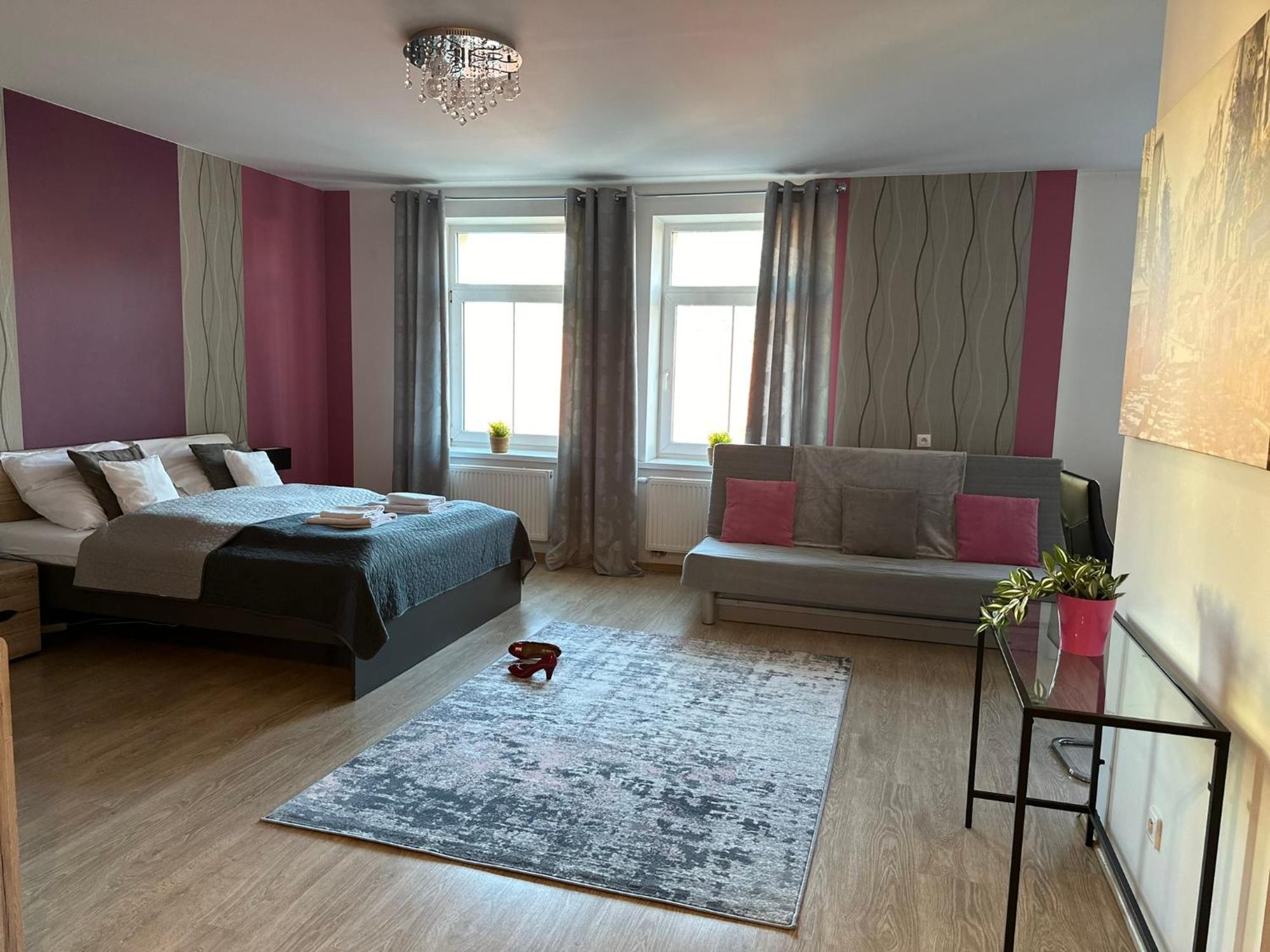 Apartamenty Edk Jelenia Góra Zewnętrze zdjęcie