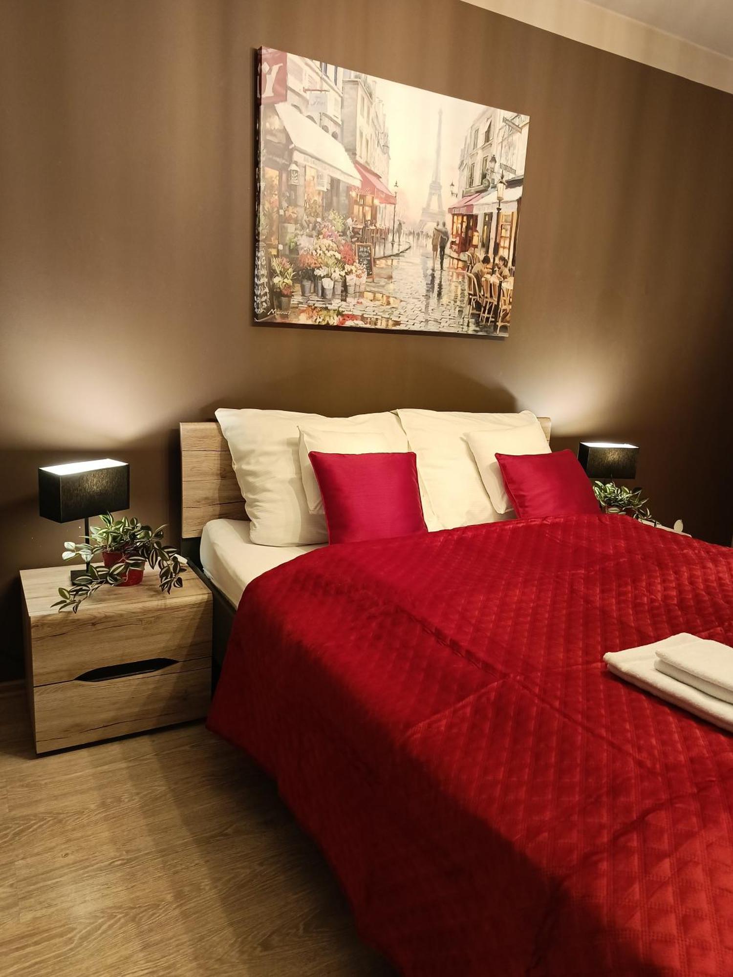 Apartamenty Edk Jelenia Góra Pokój zdjęcie